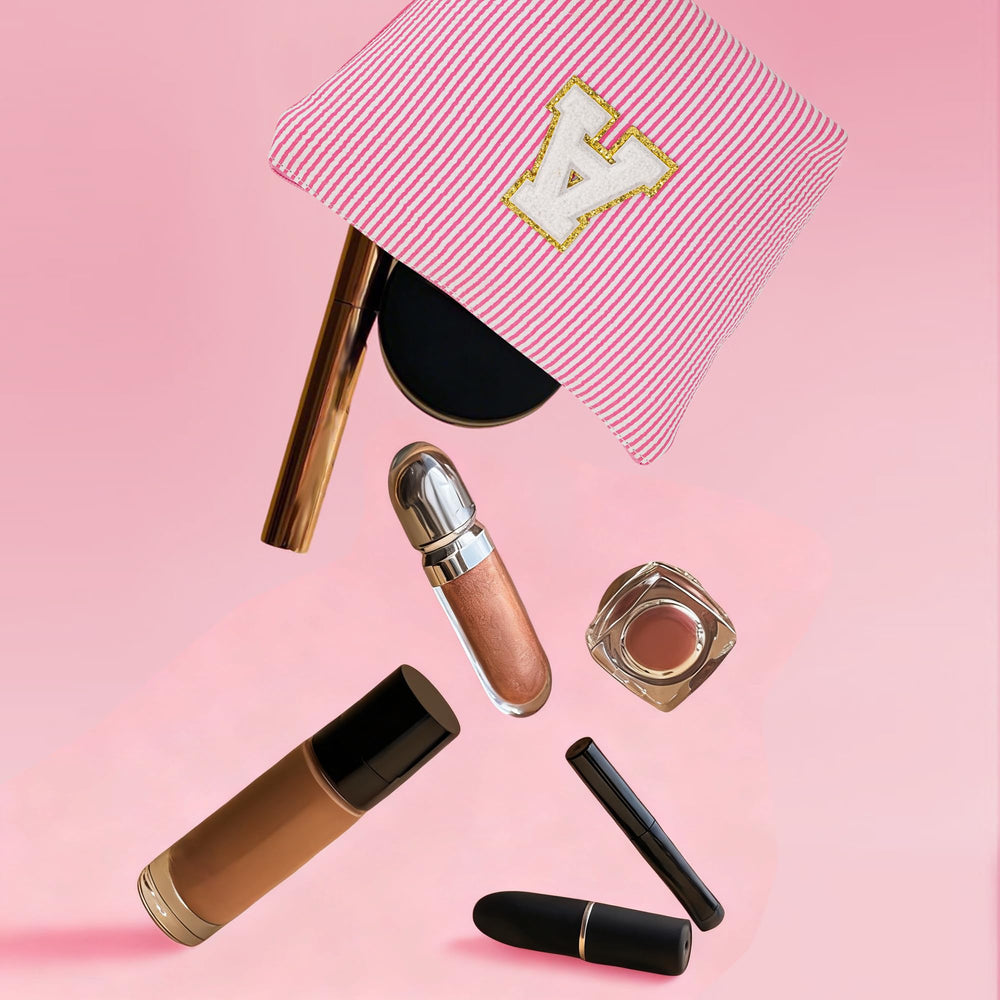 Fohufo initial design personalization makes a thoughtful gift option