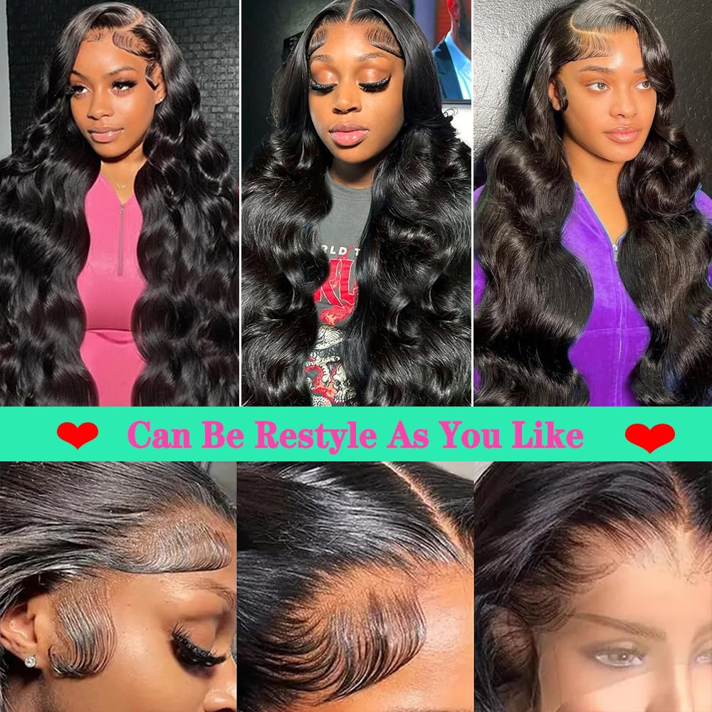 Fongly heat friendly hair allows straightening curling and dyeing.