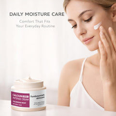 FOODSAVER Calcium Daily Care lightweight formulations suitable for daily layering