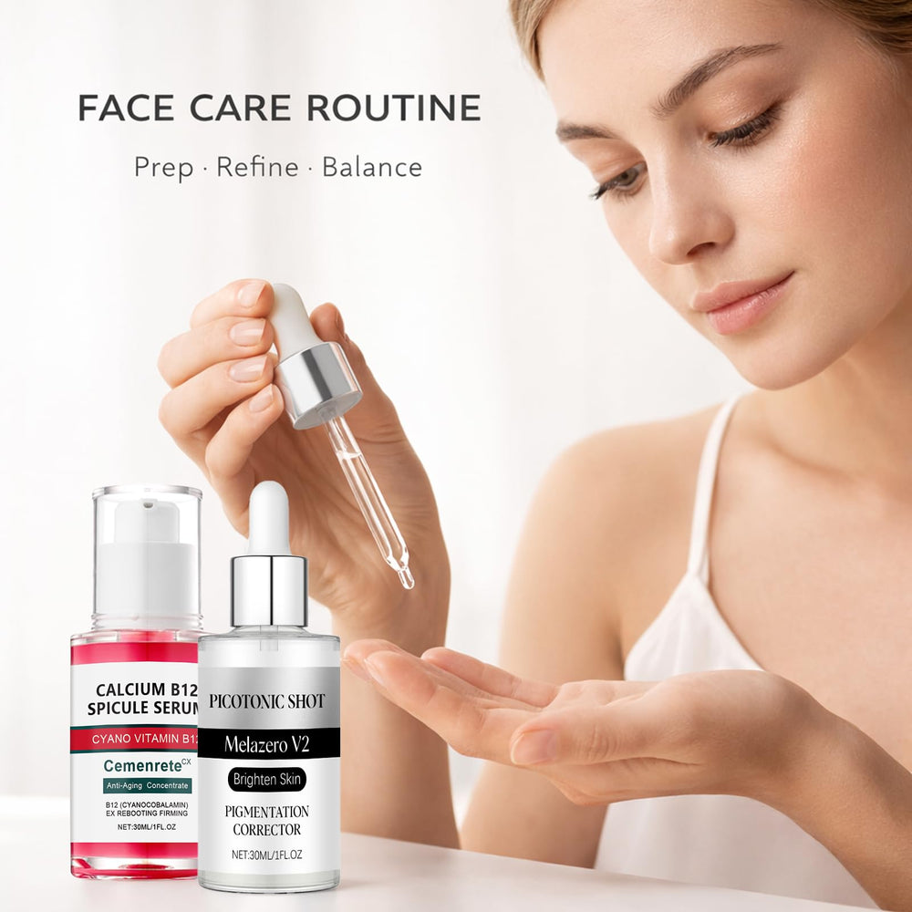 FOODSAVER Calcium Multi Balm Stick close-up for mess-free moisture and targeted care