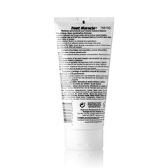Foot Miracle crema en el pie, sensación de confort tras la ducha