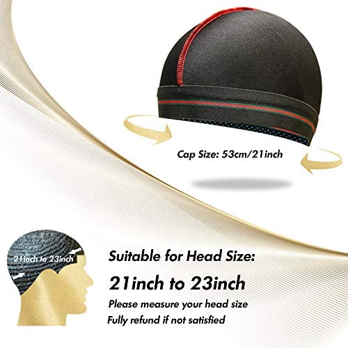 Gorro ForceWave, lavado a mano para conservar color y durabilidad.