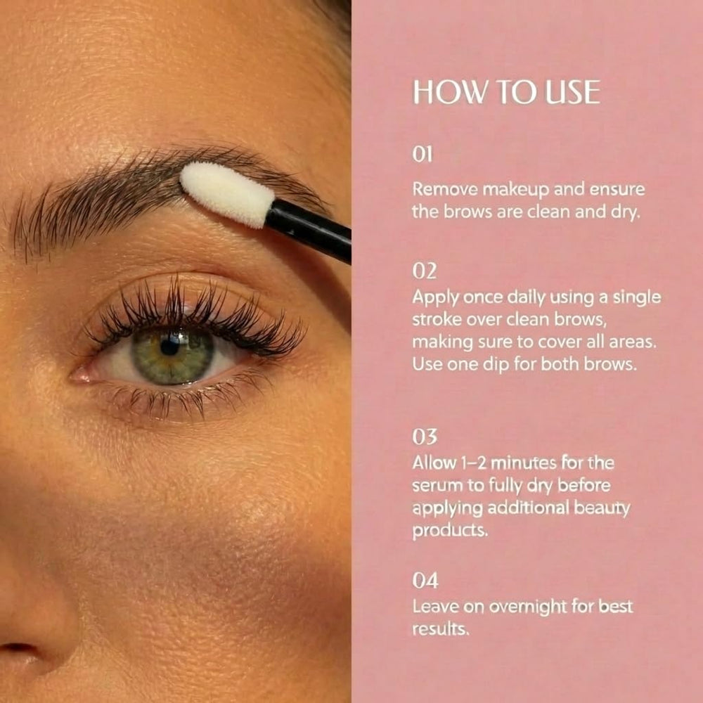 ForChics brow-density-before-after visualization suggests potential improvement.