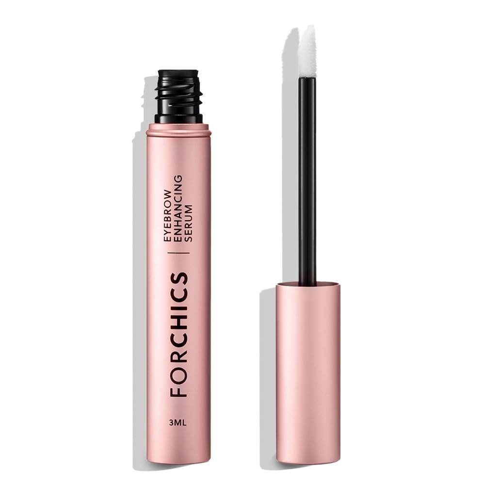 ForChics vegan cruelty-free icon communicates ethical beauty promise.