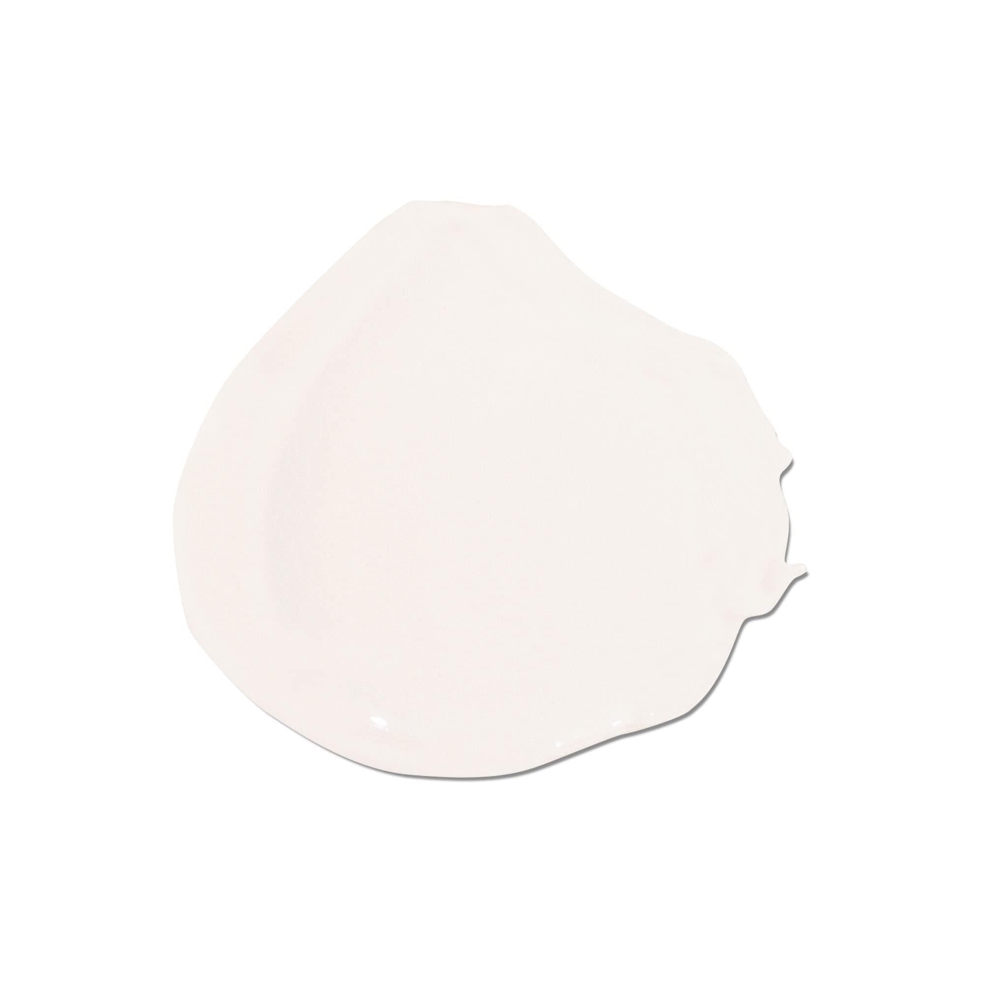 Formula 10.0.6 So Totally Clean cotton pad application for even coverage.