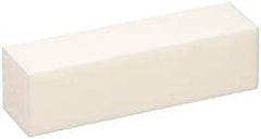 ForPro buffing block packaging in a clear reusable container