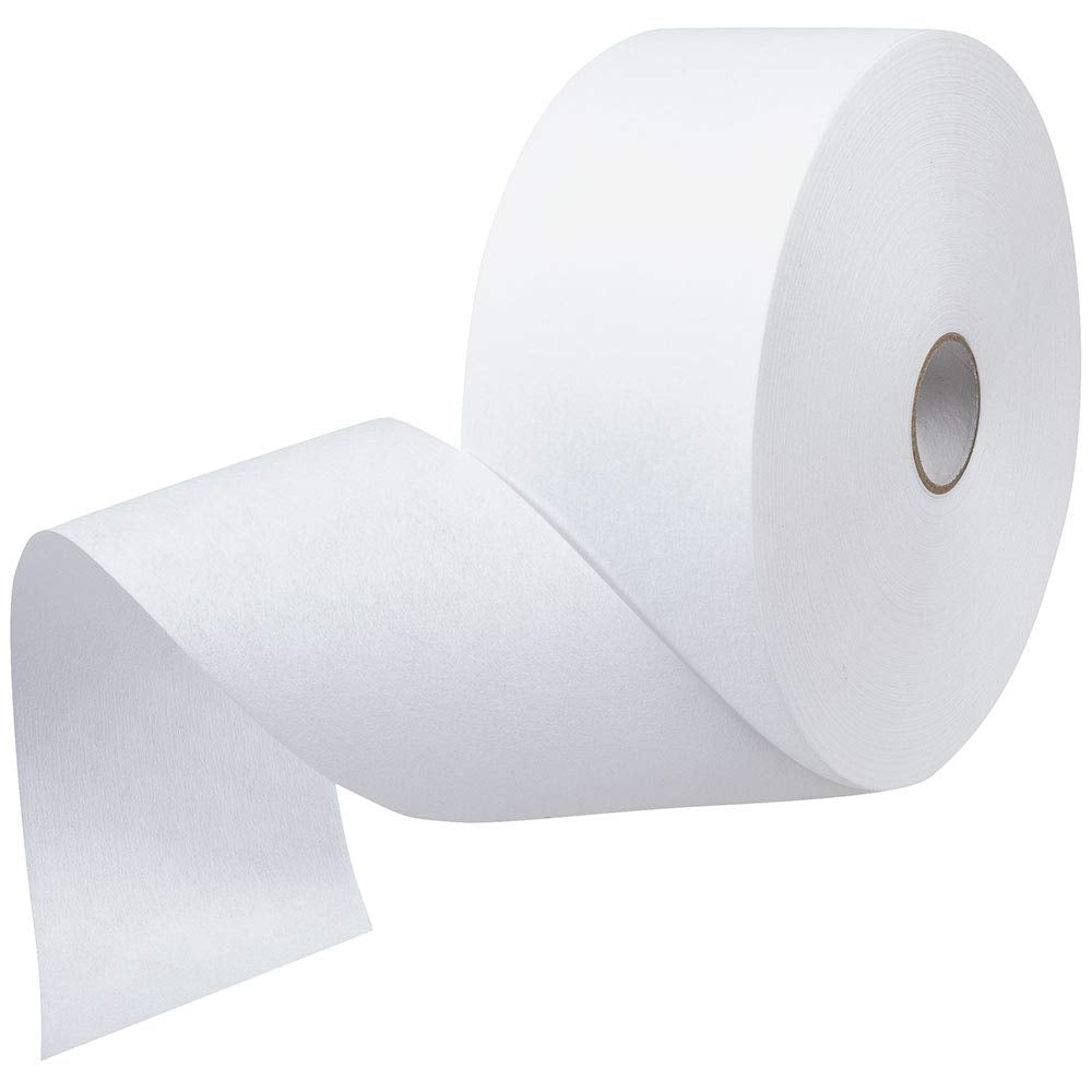 ForPro epilating roll for face and body, lint-free and smooth.