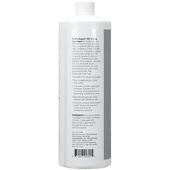 ForPro Expert 10 Volume Crème Developer minimum lift color deposits.