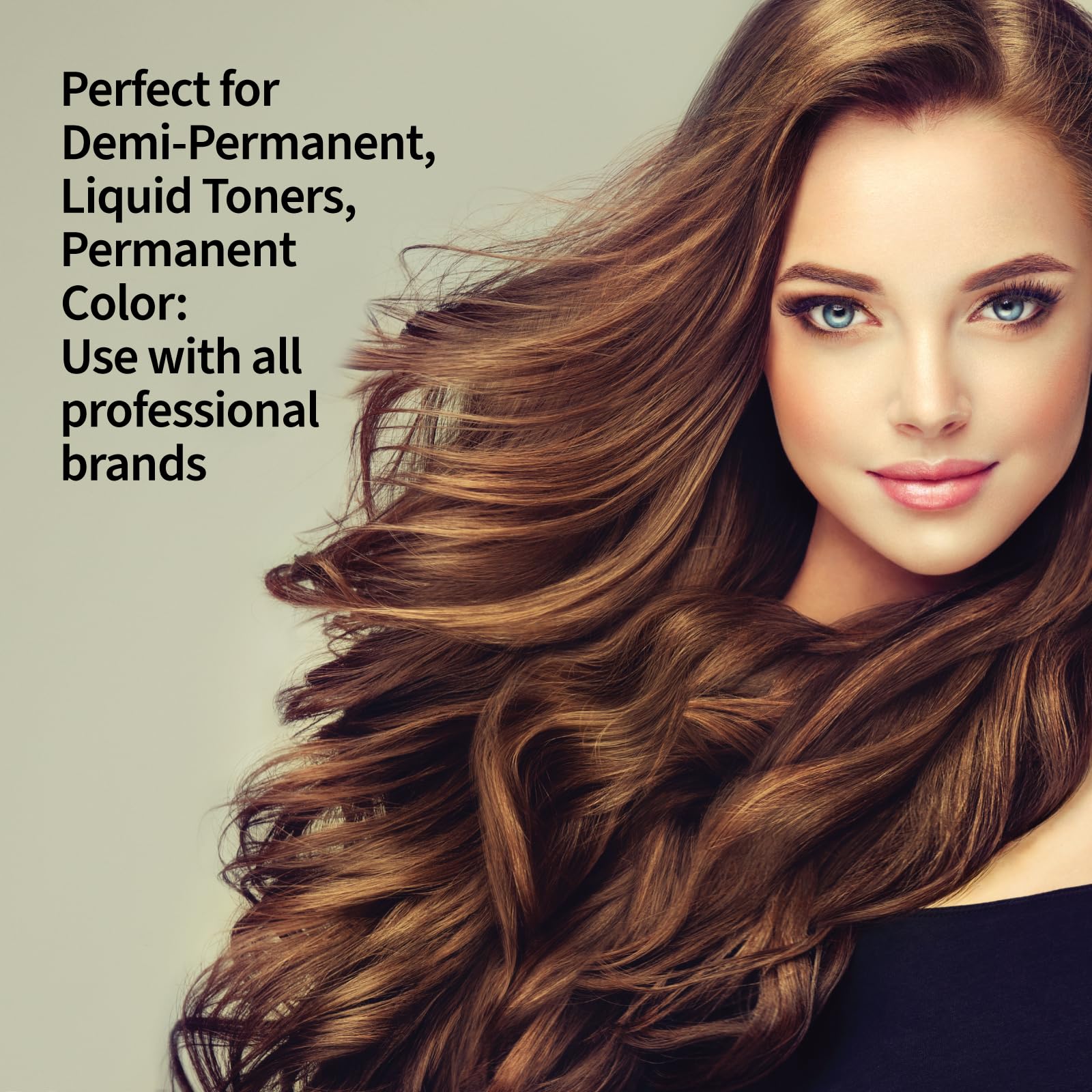 ForPro Expert 10 Volume Crème Developer packaged in a 32 oz bottle.