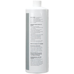 ForPro Expert 30V Creme Developer mixing bowl scene for professional prep and consistency.