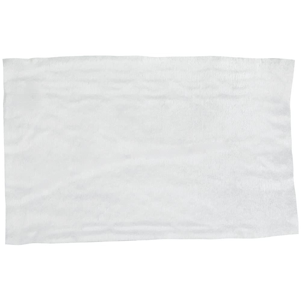 Perforated towelettes ready for quick skin stain removal with ForPro Expert
