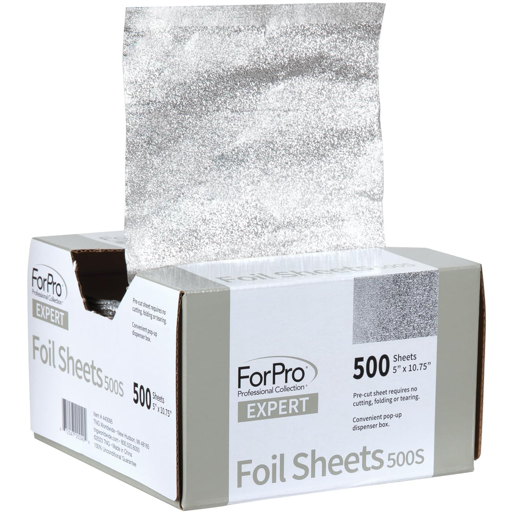 ForPro Expert pop-up dispenser box shown for easy one-at-a-time dispensing