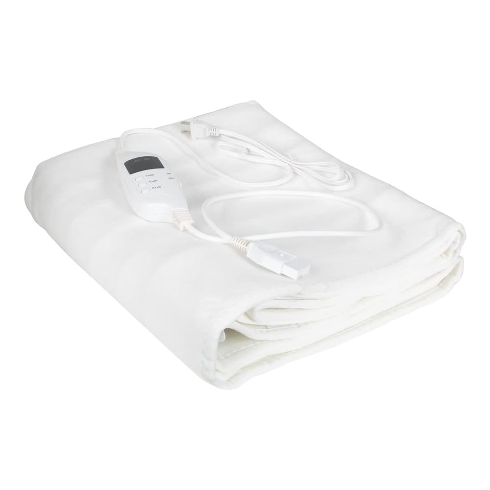 ForPro extra-large 31x72 inch warmer fits all standard massage tables.