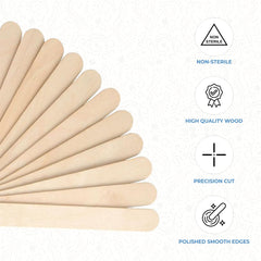 ForPro non sterile applicators suitable for crafts and DIY projects