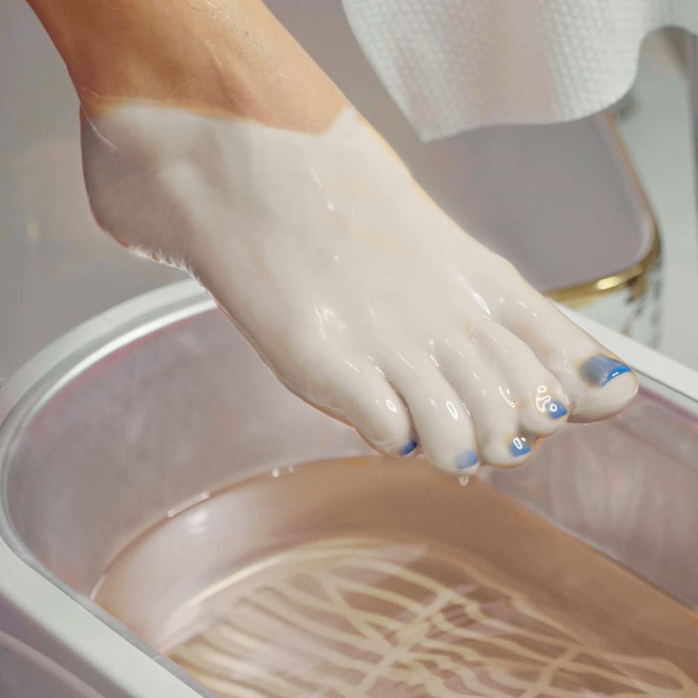 ForPro Nurture six-block case ideal for home spa routines.