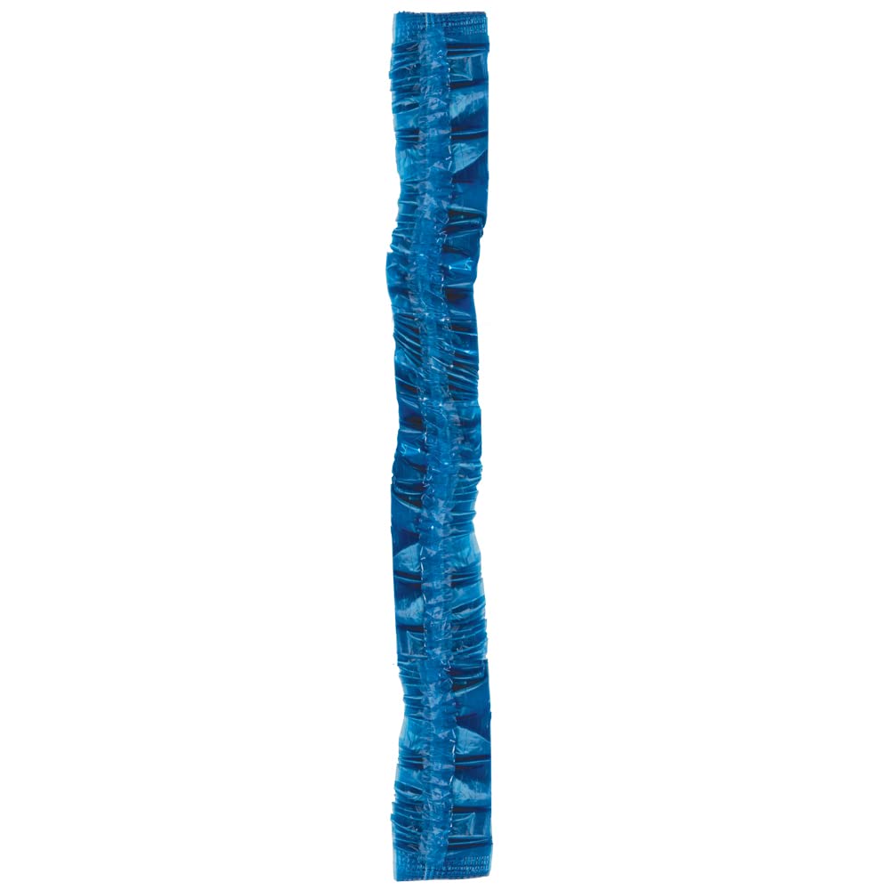 Blue ForPro pedicure liners come in a 100-count box for salons.