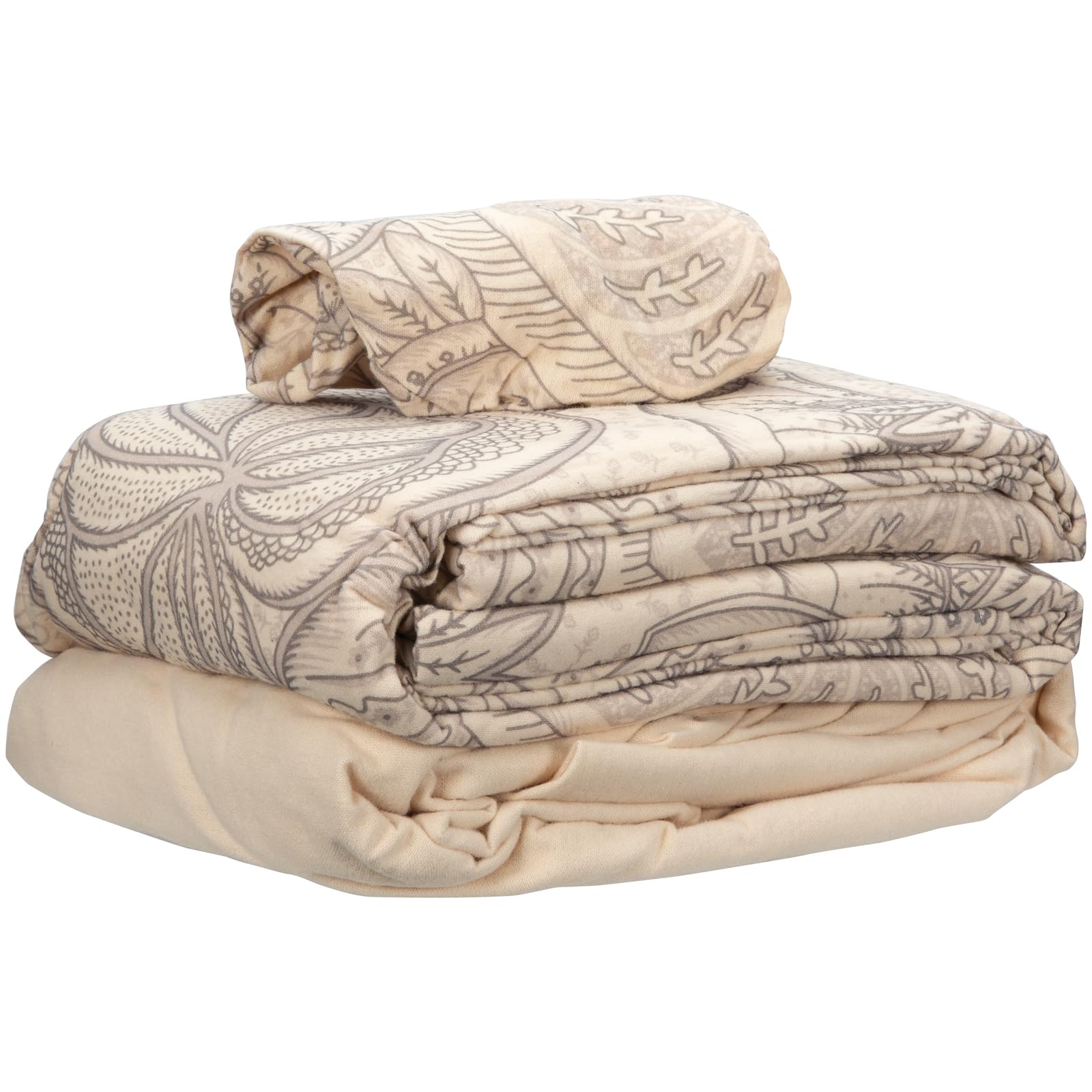 ForPro Island Tranquility face rest cover protecting linens during sessions