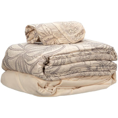 ForPro Island Tranquility face rest cover protecting linens during sessions