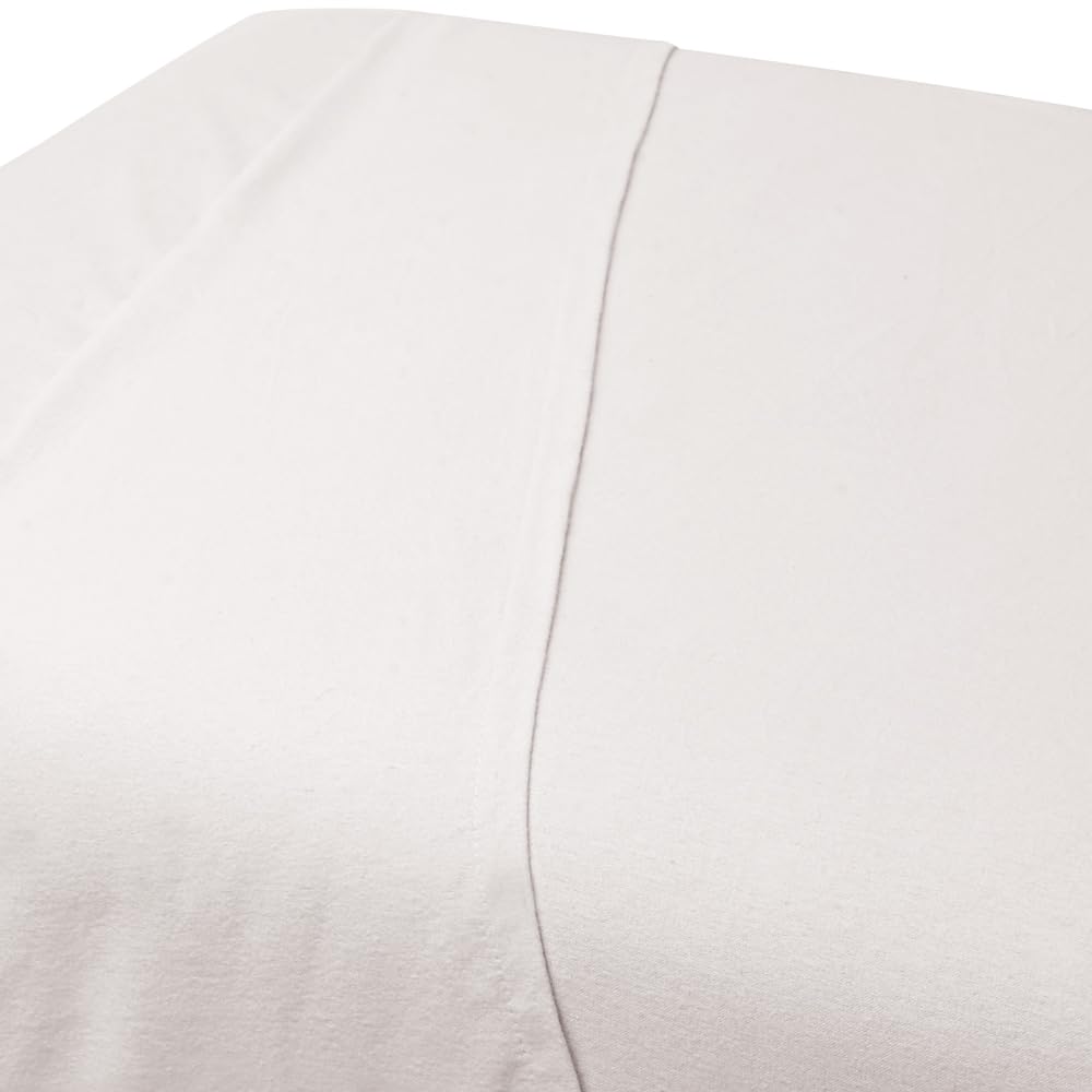 ForPro Premium Flannel fabric close-up showing softness and warmth.