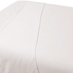 ForPro Premium Flannel fabric close-up showing softness and warmth.