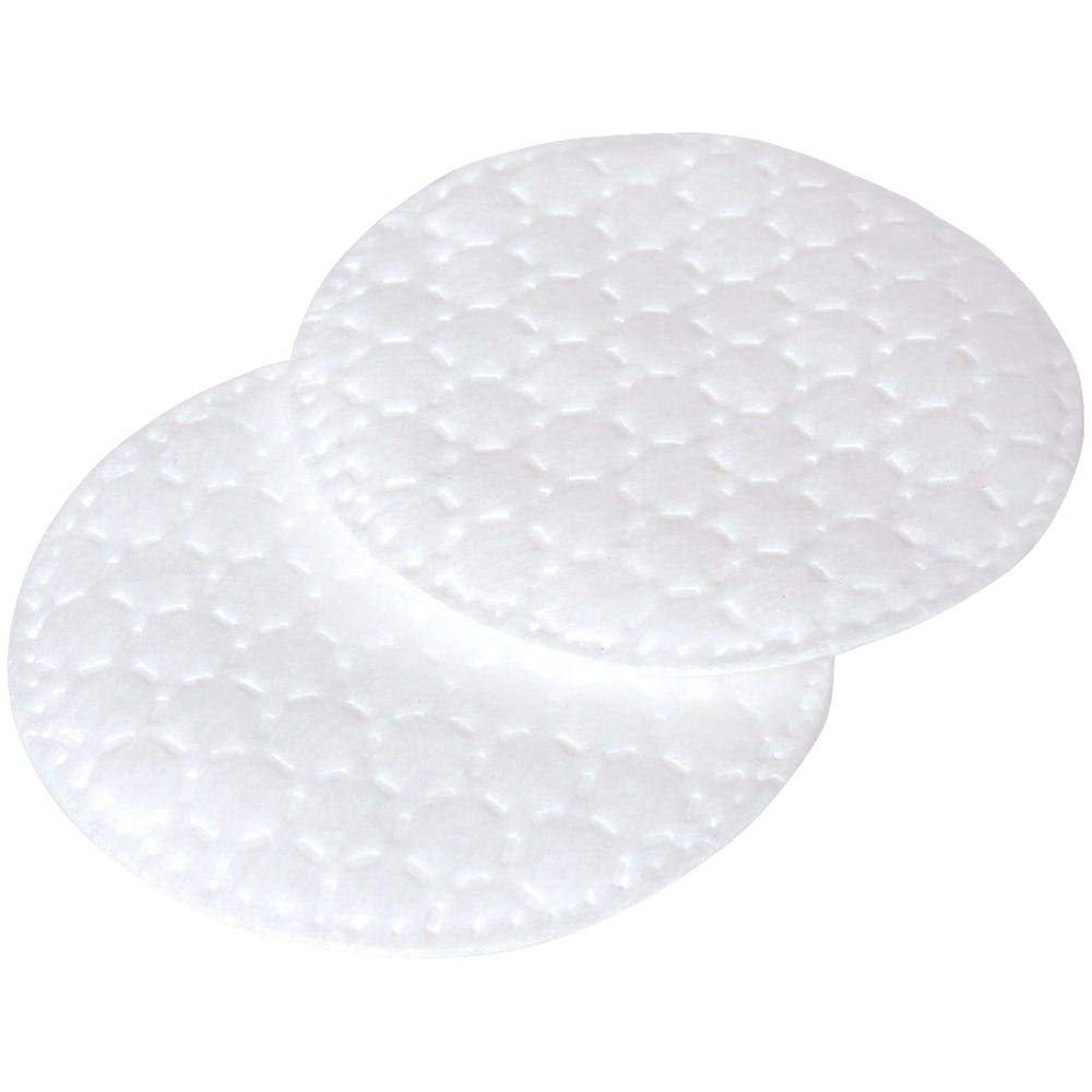 ForPro Premium Stitched Cotton Rounds 2.25-inch diameter reference