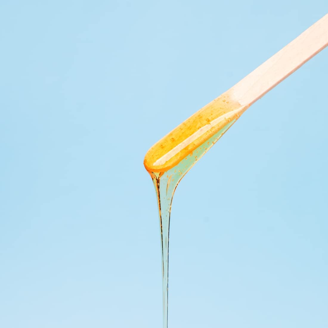 ForPro non-sterile wood applicators suitable for crafts and DIY.