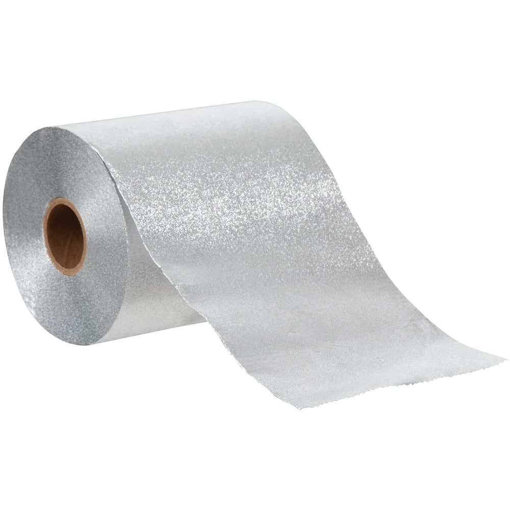 ForPro color-highlighting foil supports clean separation and even application.
