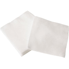 ForPro esthetic wipes with soft 4-ply cotton texture for gentle skin application