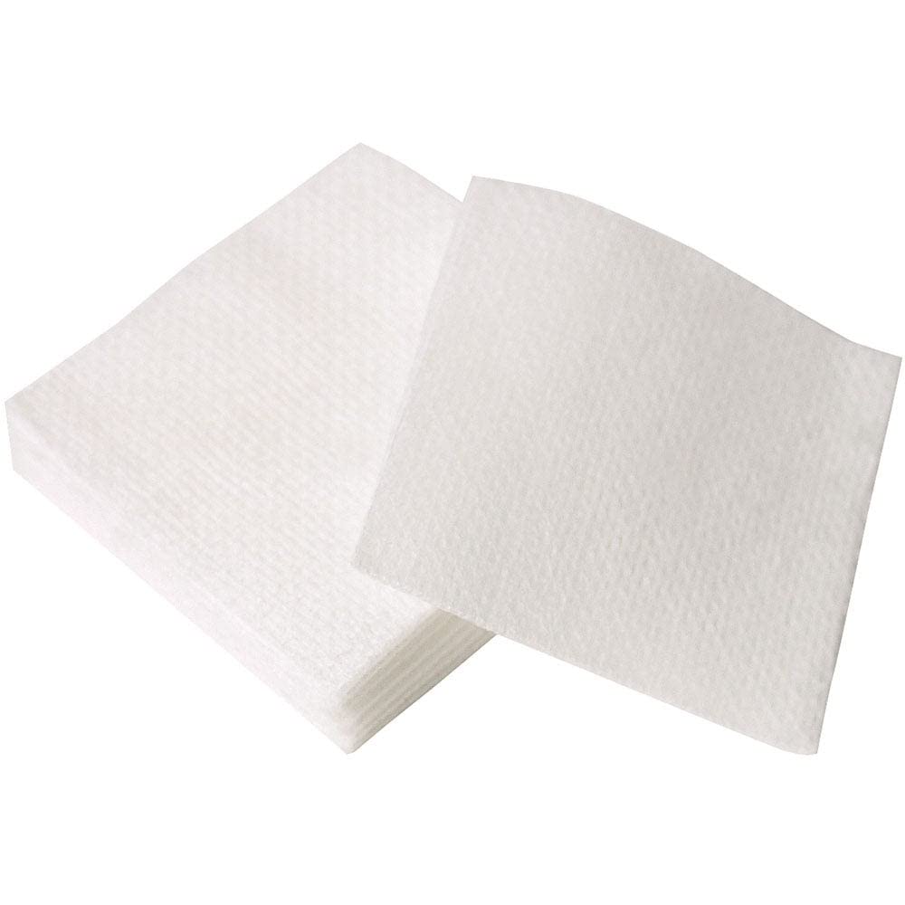ForPro Professional Collection latex-free wipes suitable for gentle cleansing and minor wound dressing.