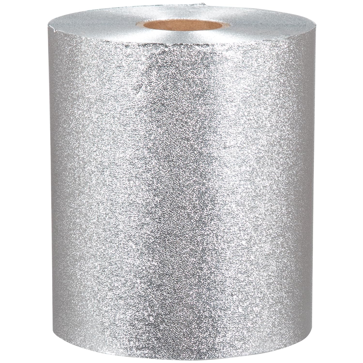 ForPro silver packaging keeps supplies organized and ready for use.