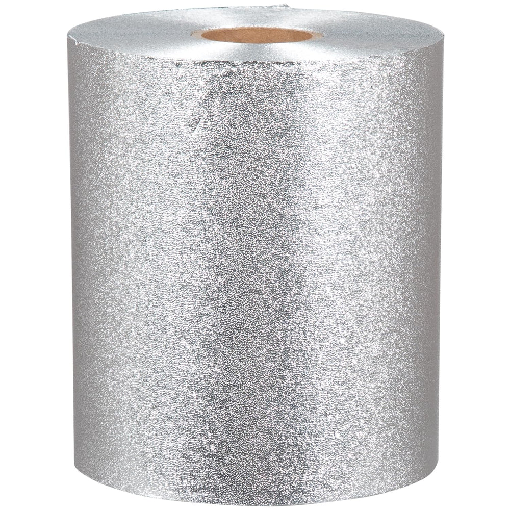 ForPro silver packaging keeps supplies organized and ready for use.