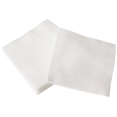 ForPro esthetic wipes with cotton fibers provide soft cleansing
