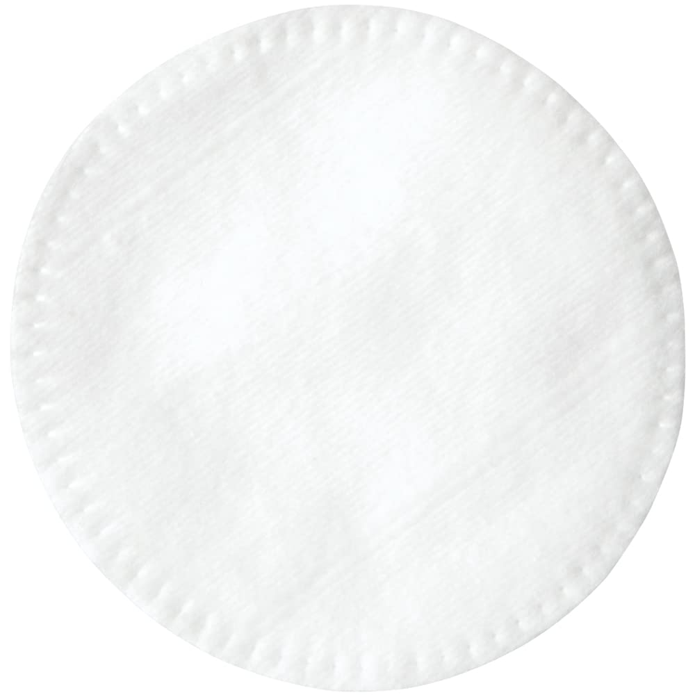 ForPro vegan, cruelty-free cotton rounds fit ethical skincare routines.