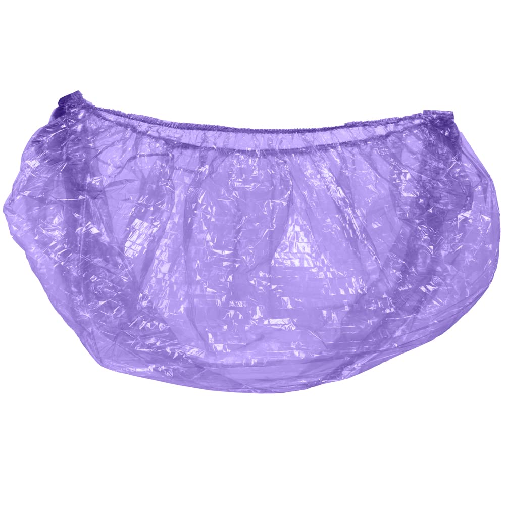 ForPro Spa Liners are disposable and sanitary for high-volume spa use