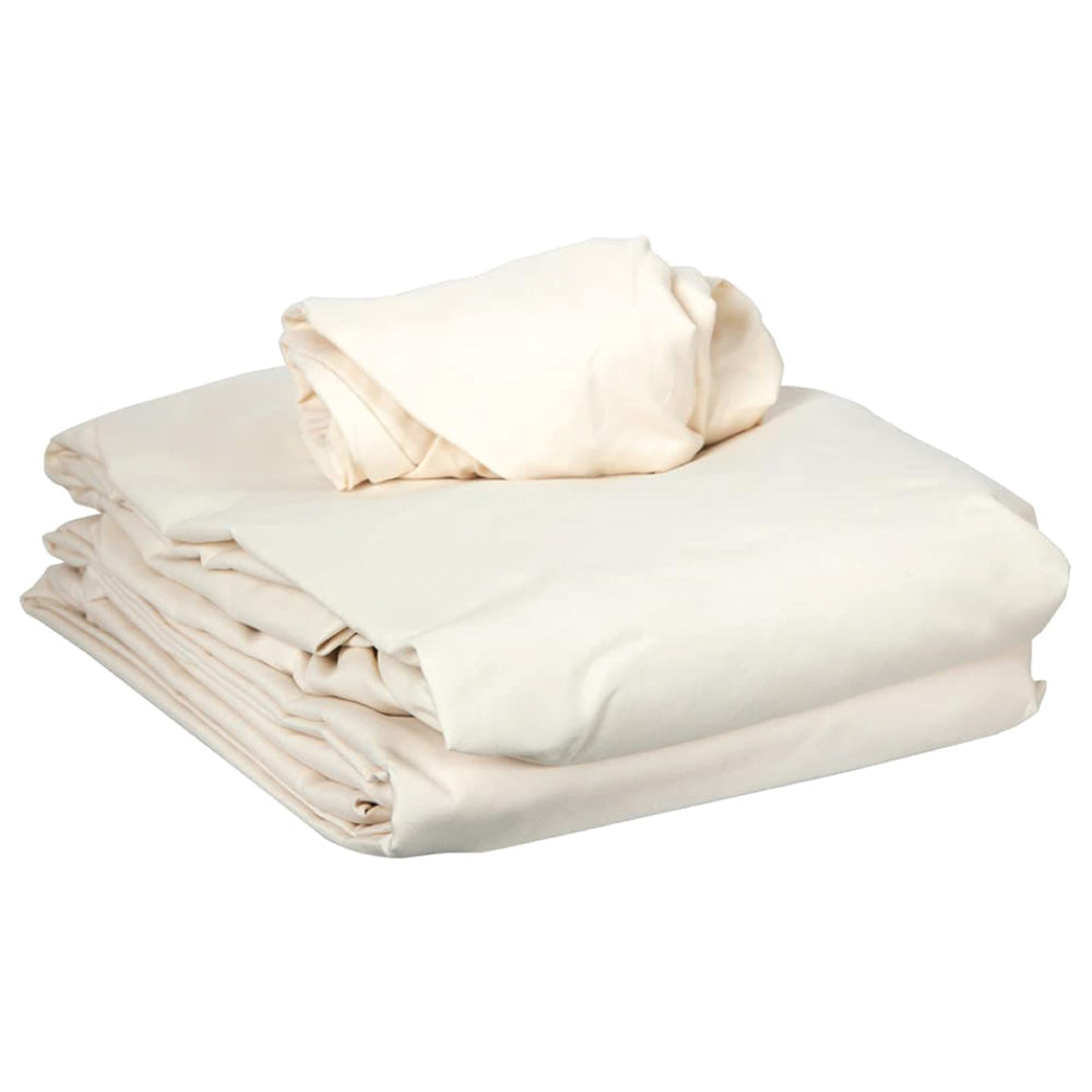 ForPro stain and wrinkle resistance keeps a tidy studio look.