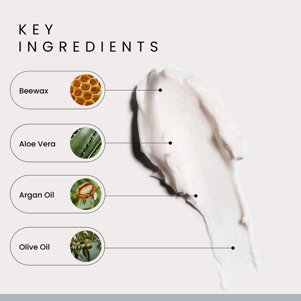 Forte Series texture-detail highlighting weightless volume without weighing hair down.