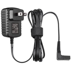 FOUCECLAUS power adapter for Wahl 9864SS with secure plug and stable charging