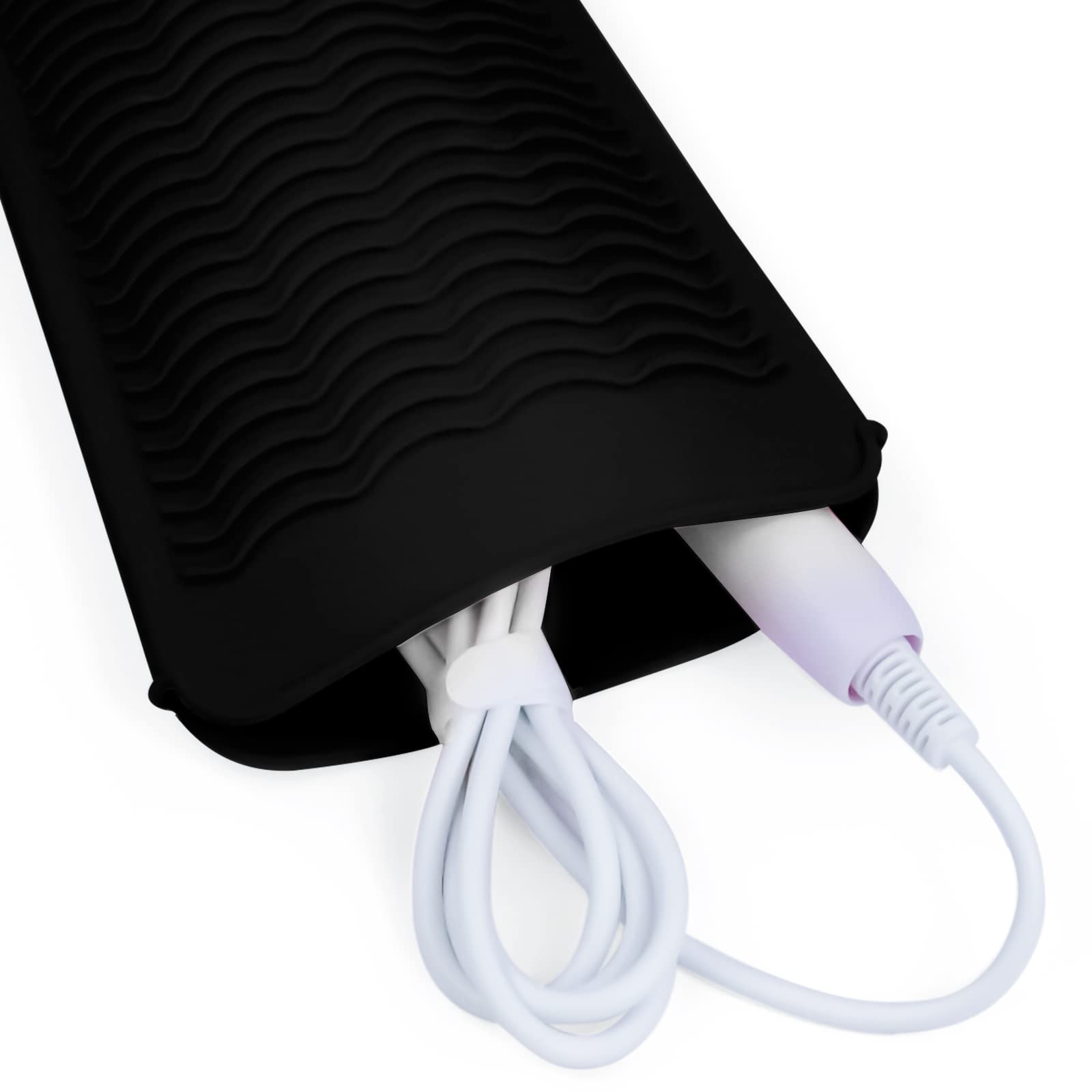 Fouews safe carry before cooling feature helps prevent accidents