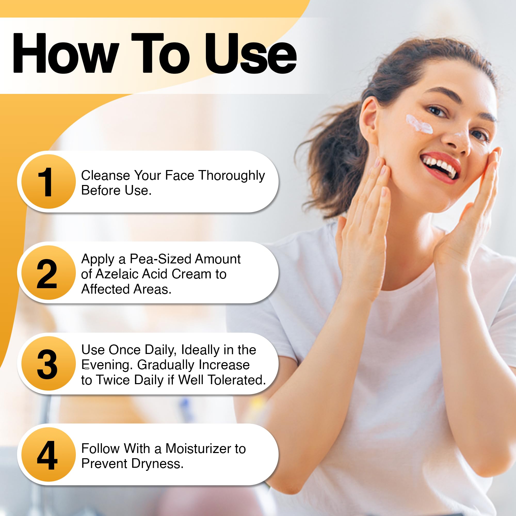 Foundation Skincare skin-tone balance illustration hints at a more even complexion