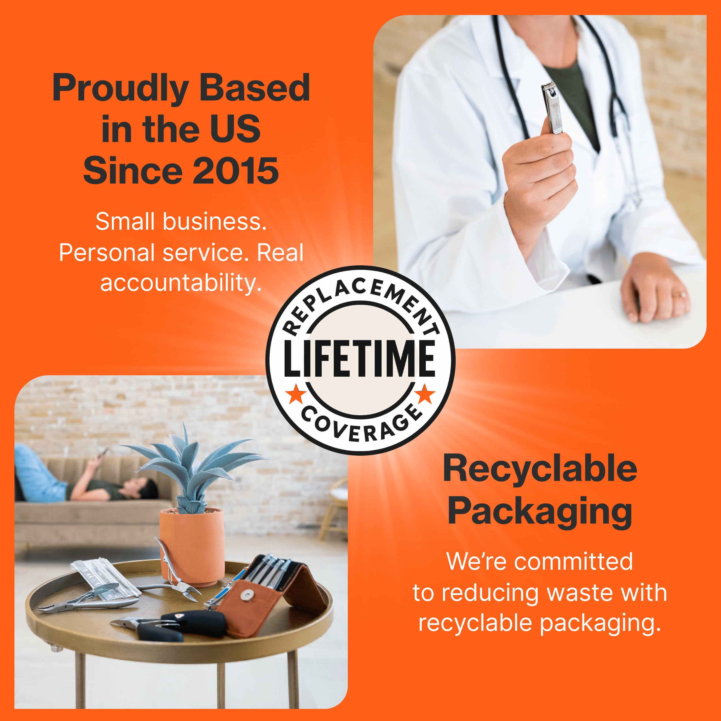 Fox Medical Equipment products deliver long-lasting performance and reliability.