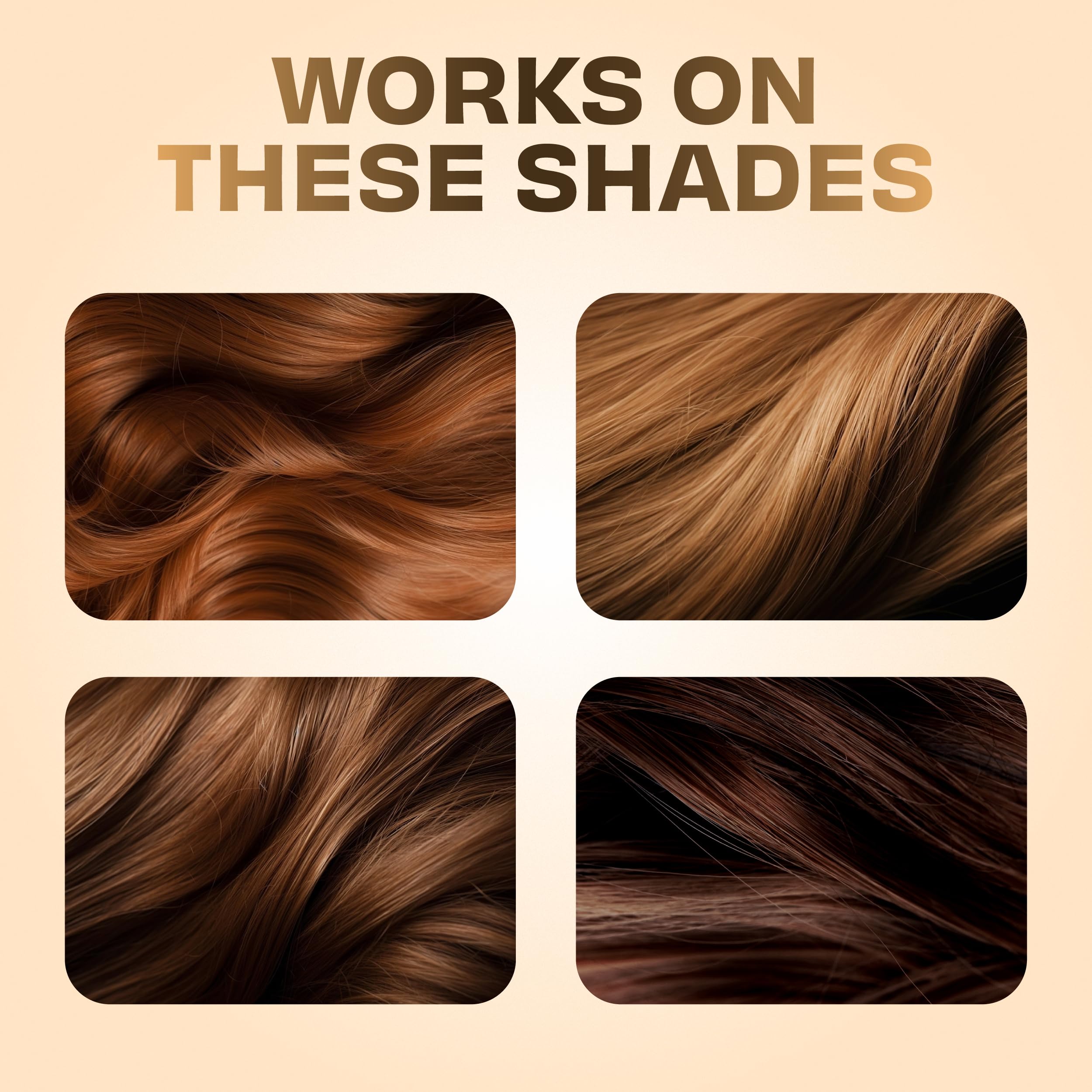 Envase ecoamigable de FoxyBae Brunette Breeze con enfoque sostenible.