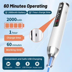 FQVCCD tattoo removal on all skin types demonstrates color versatility across inks