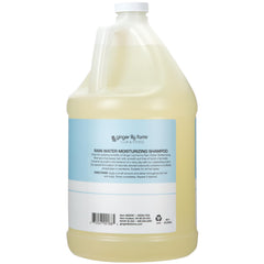 Fragancia Agua de Lluvia: aroma fresco durante el lavado