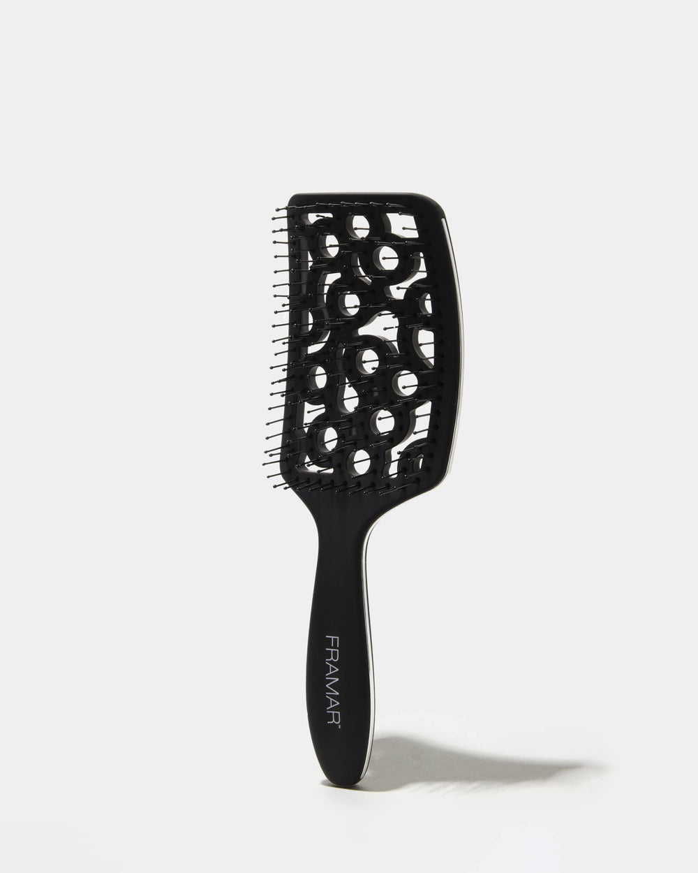 FRAMAR great for wigs or extensions with less breakage.
