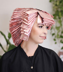 FRAMAR Rose salon foils for hair stylists providing organized, clutter-free stations