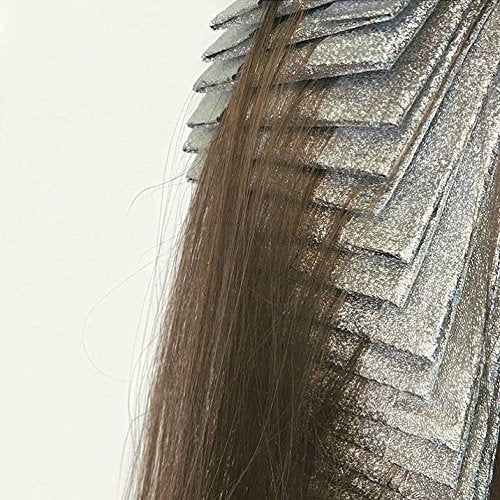 Framar Silver Hair Foil—colorist-grade quality for reliable results.