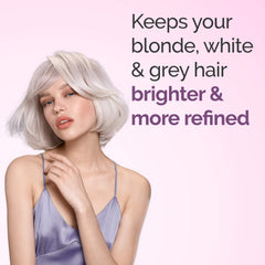 FRAMESI Color Lover Rubio Dinámico: protección UV para el color
