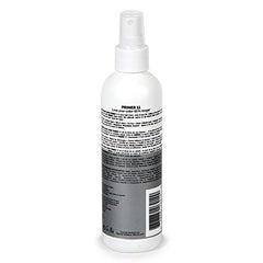 Framesi Color Lover Primer 11 spray image highlighting frizz control