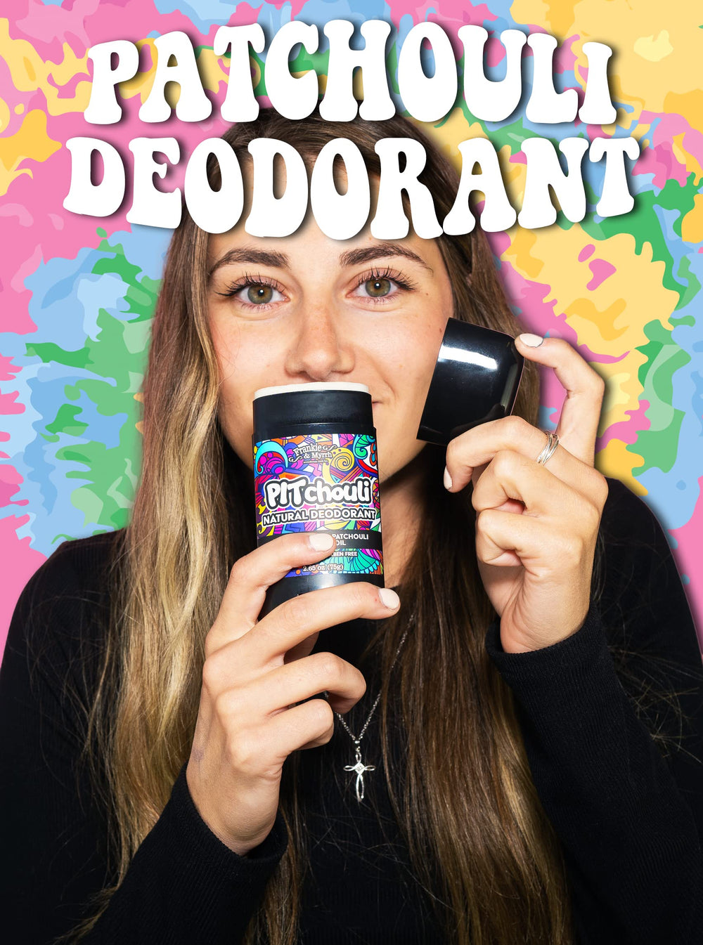 Frankie & Myrrh two-pack value for steady freshness on the go.