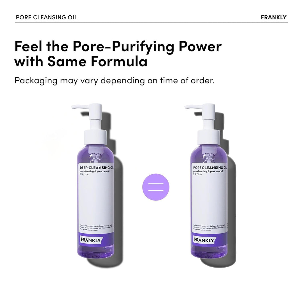 FRANKLY Emulsión rápida: elimina maquillaje resistente con facilidad.